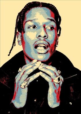 ASAP Rocky