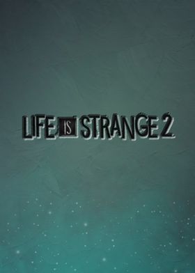 Life is Strange