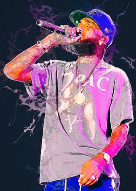 Nipsey Hussle