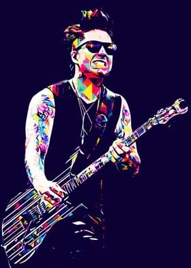 Synyster Gates