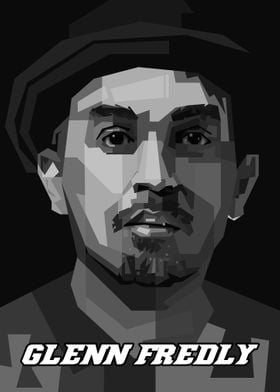 glenn fredly musician