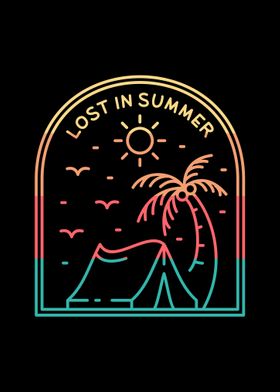 Lost in Summer