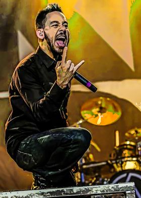 Linkin Park 13