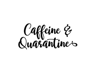 Coffee and Quarantine 