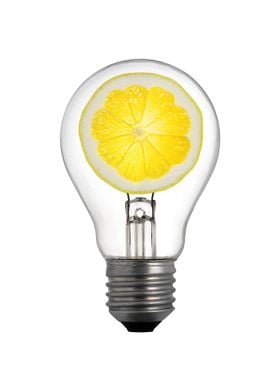 LemonBulb