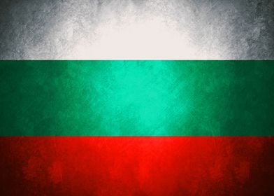 bulgaria flag