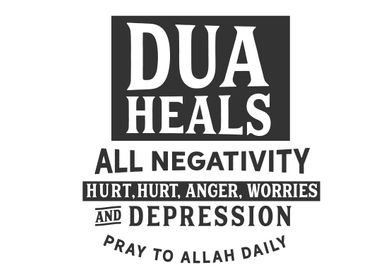 pray to Allah Daily