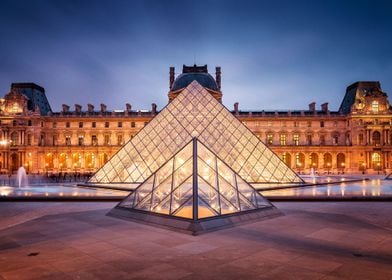 Louvre Museum