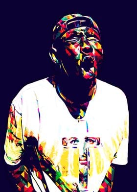 Tyler The Creator