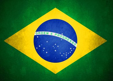 Brazil flag