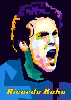 ricardo kaka wpap 2