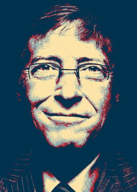 Bill Gates