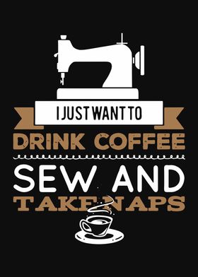 Sewing Machine Design 