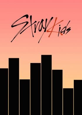 Stay With Stray Kids