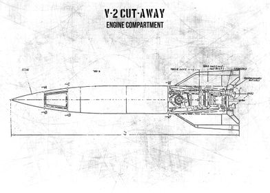 v2 cutaway