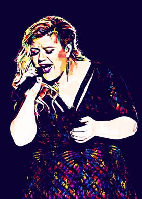 Kelly Clarkson