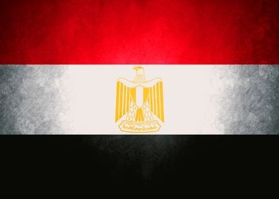 Egypt flag