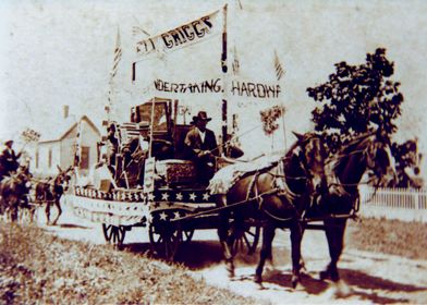 Fourth of July Parade