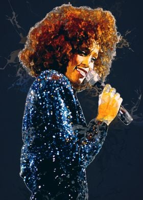 Whitney Houston