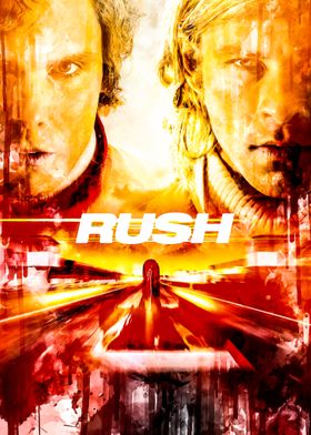 Rush 6