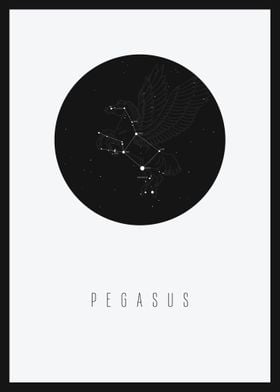 Pegasus Constellation