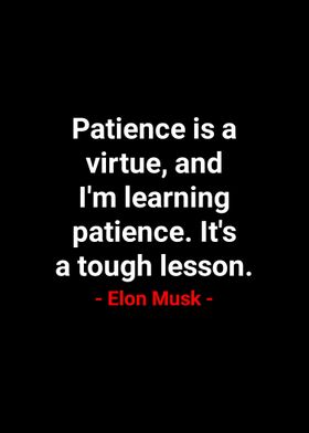 Quotes Ellon Musk