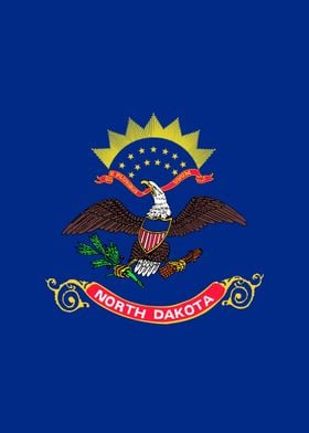 North Dakota