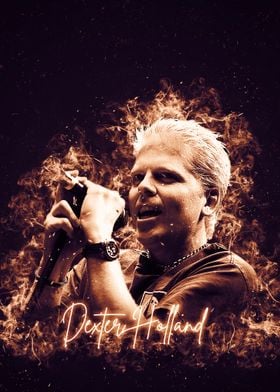 Dexter Holland 