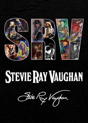 Stevie Vaughan