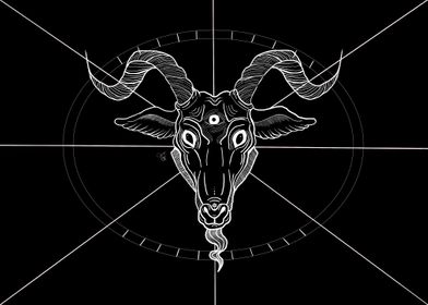 Baphomet