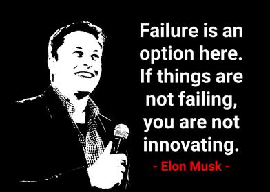 Quote Elon Musk