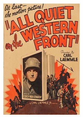 All Quiet ot Western Front