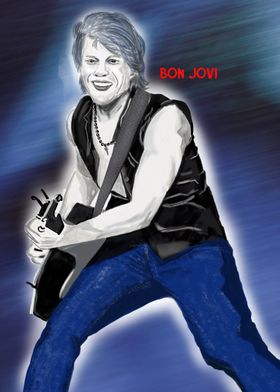 Bon Jovi