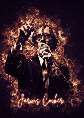 Jarvis Cocker