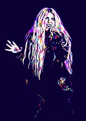 Kesha