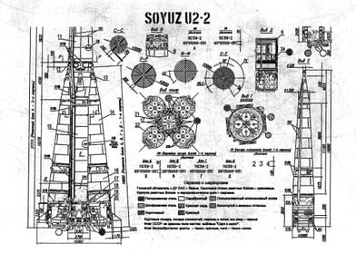 soyuz u22