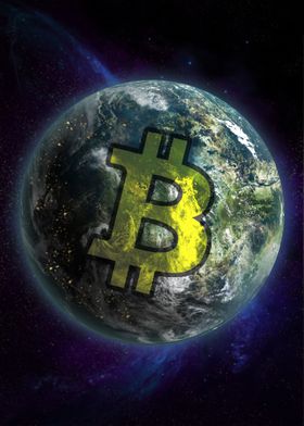 Planet Bitcoin