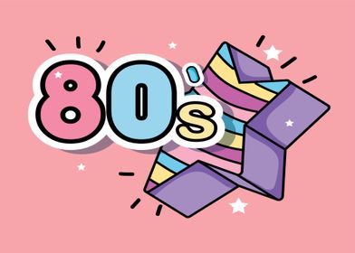 80s Type