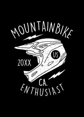 mountainbike retro