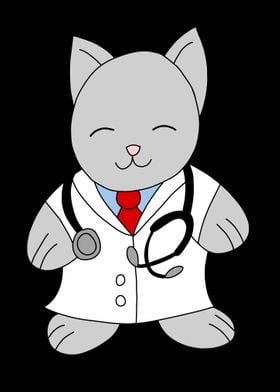Cat Doctor