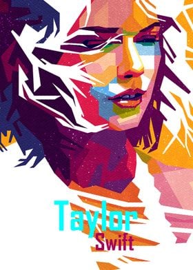 Taylor Swift Poster #374020 Online