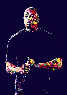 Dr Dre