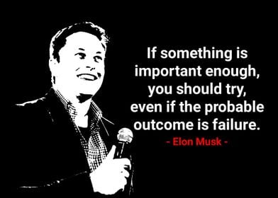 Elon Musk Quotes