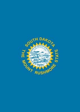 South Dakota