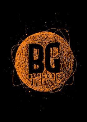 BUYGORE RECORDS BG SYMBOL