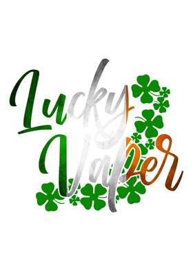 Lucky Vaper Irish