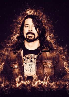 Dave Grohl