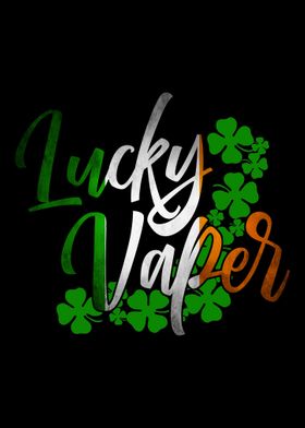 Lucky Vaper Irish