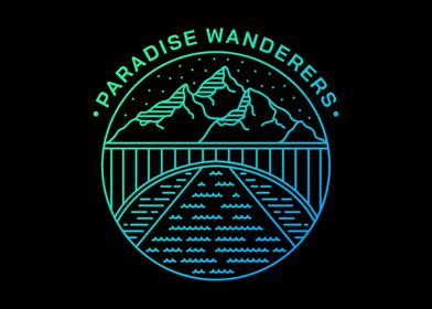 Paradise Wanderers