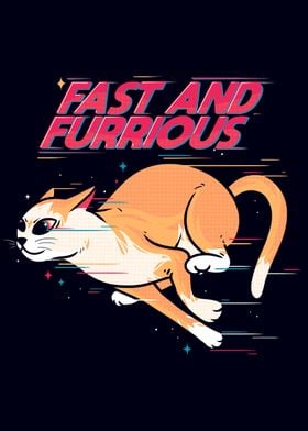 fast and furrious